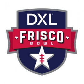 DXL Frisco Bowl